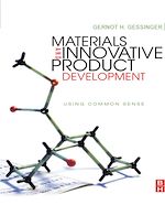 Télécharger le livre :  Materials and Innovative Product Development