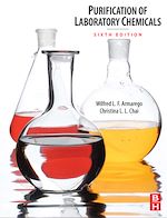 Télécharger le livre :  Purification of Laboratory Chemicals