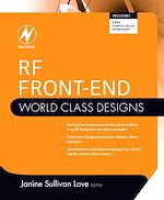 Télécharger le livre :  RF Front-End: World Class Designs