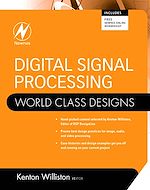 Télécharger le livre :  Digital Signal Processing: World Class Designs