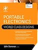 Télécharger le livre :  Portable Electronics: World Class Designs
