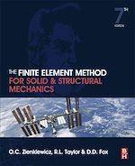 Télécharger le livre :  The Finite Element Method for Solid and Structural Mechanics
