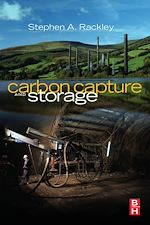 Télécharger le livre :  Carbon Capture and Storage