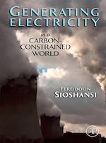Télécharger le livre :  Generating Electricity in a Carbon-Constrained World