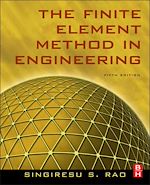 Télécharger le livre :  The Finite Element Method in Engineering