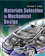 Télécharger le livre :  Materials Selection in Mechanical Design