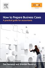 Télécharger le livre :  How to Prepare Business Cases