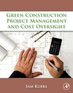 Télécharger le livre :  Green Construction Project Management and Cost Oversight