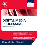 Télécharger le livre :  Digital Media Processing