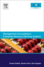 Télécharger le livre :  Management Accounting in Enterprise Resource Planning Systems