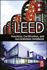 Télécharger le livre :  LEED Practices, Certification, and Accreditation Handbook