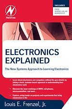 Télécharger le livre :  Electronics Explained
