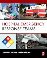 Télécharger le livre :  Hospital Emergency Response Teams