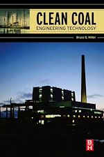 Télécharger le livre :  Clean Coal Engineering Technology