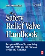 Télécharger le livre :  The Safety Relief Valve Handbook