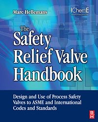Téléchargez le livre :  The Safety Relief Valve Handbook