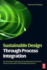 Télécharger le livre :  Sustainable Design Through Process Integration