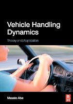 Télécharger le livre :  Vehicle Handling Dynamics