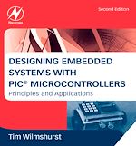 Télécharger le livre :  Designing Embedded Systems with PIC Microcontrollers