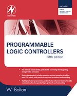 Télécharger le livre :  Programmable Logic Controllers