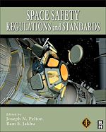 Télécharger le livre :  Space Safety Regulations and Standards