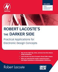 Téléchargez le livre :  Robert Lacoste's The Darker Side