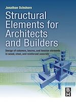 Télécharger le livre :  Structural Elements for Architects and Builders