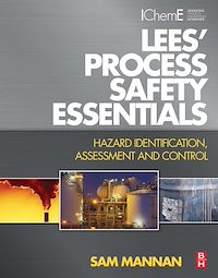 Téléchargez le livre :  Lees' Process Safety Essentials