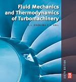 Télécharger le livre :  Fluid Mechanics and Thermodynamics of Turbomachinery