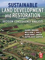 Télécharger le livre :  Sustainable Land Development and Restoration