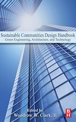 Télécharger le livre :  Sustainable Communities Design Handbook