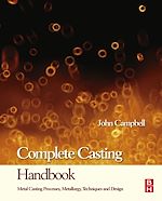 Télécharger le livre :  Complete Casting Handbook