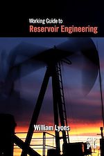 Télécharger le livre :  Working Guide to Reservoir Engineering
