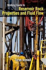 Télécharger le livre :  Working Guide to Reservoir Rock Properties and Fluid Flow