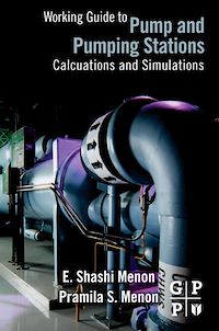Téléchargez le livre :  Working Guide to Pump and Pumping Stations