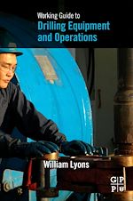Télécharger le livre :  Working Guide to Drilling Equipment and Operations