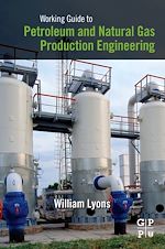 Télécharger le livre :  Working Guide to Petroleum and Natural Gas Production Engineering