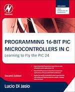 Télécharger le livre :  Programming 16-Bit PIC Microcontrollers in C
