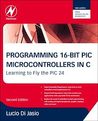 Téléchargez le livre :  Programming 16-Bit PIC Microcontrollers in C