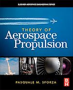 Télécharger le livre :  Theory of Aerospace Propulsion