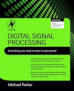 Télécharger le livre :  Digital Signal Processing 101