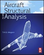 Télécharger le livre :  Introduction to Aircraft Structural Analysis