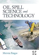 Télécharger le livre :  Oil Spill Science and Technology