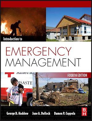 Download the eBook: Introduction to Emergency Management