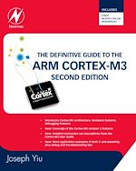 Télécharger le livre :  The Definitive Guide to the ARM Cortex-M3