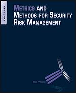 Download this eBook Metrics and Methods for Security Risk Management