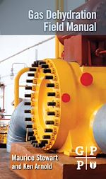 Télécharger le livre :  Gas Dehydration Field Manual