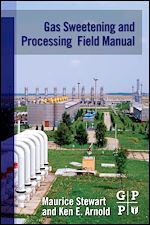 Télécharger le livre :  Gas Sweetening and Processing Field Manual