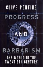 Télécharger le livre :  Progress And Barbarism