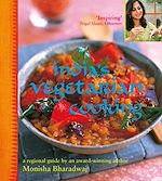 Télécharger le livre :  India's Vegetarian Cooking